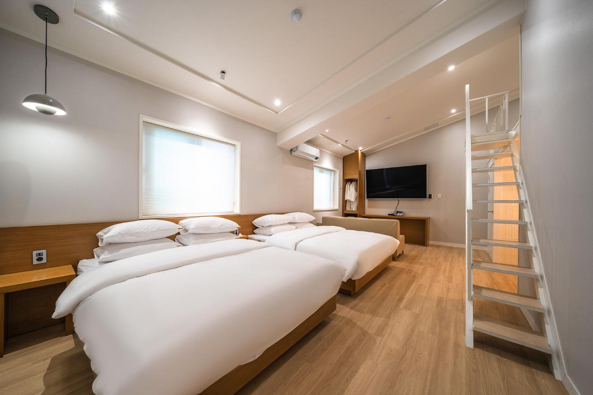 Mono Hotel ثووان المظهر الخارجي الصورة