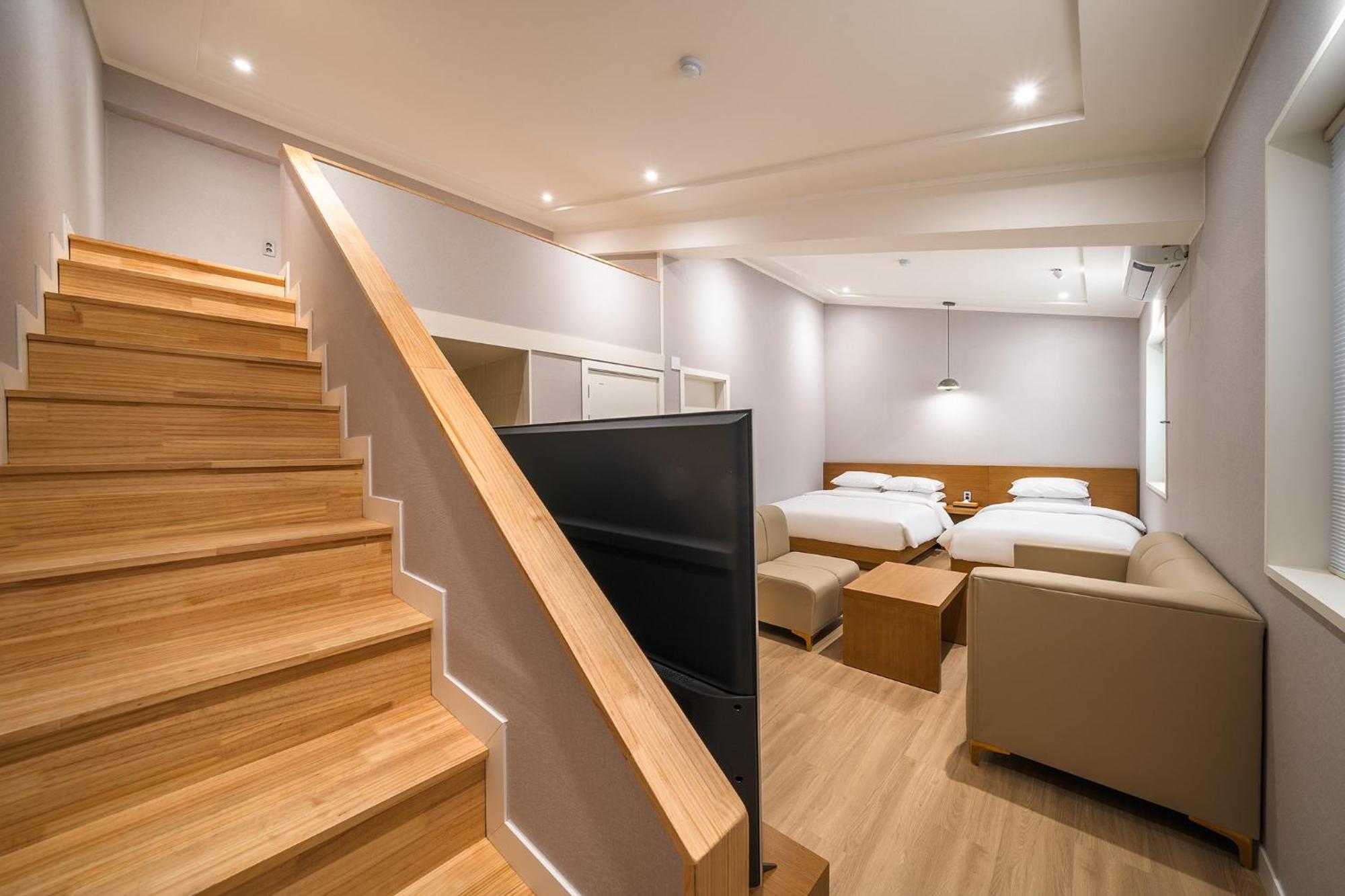 Mono Hotel ثووان المظهر الخارجي الصورة