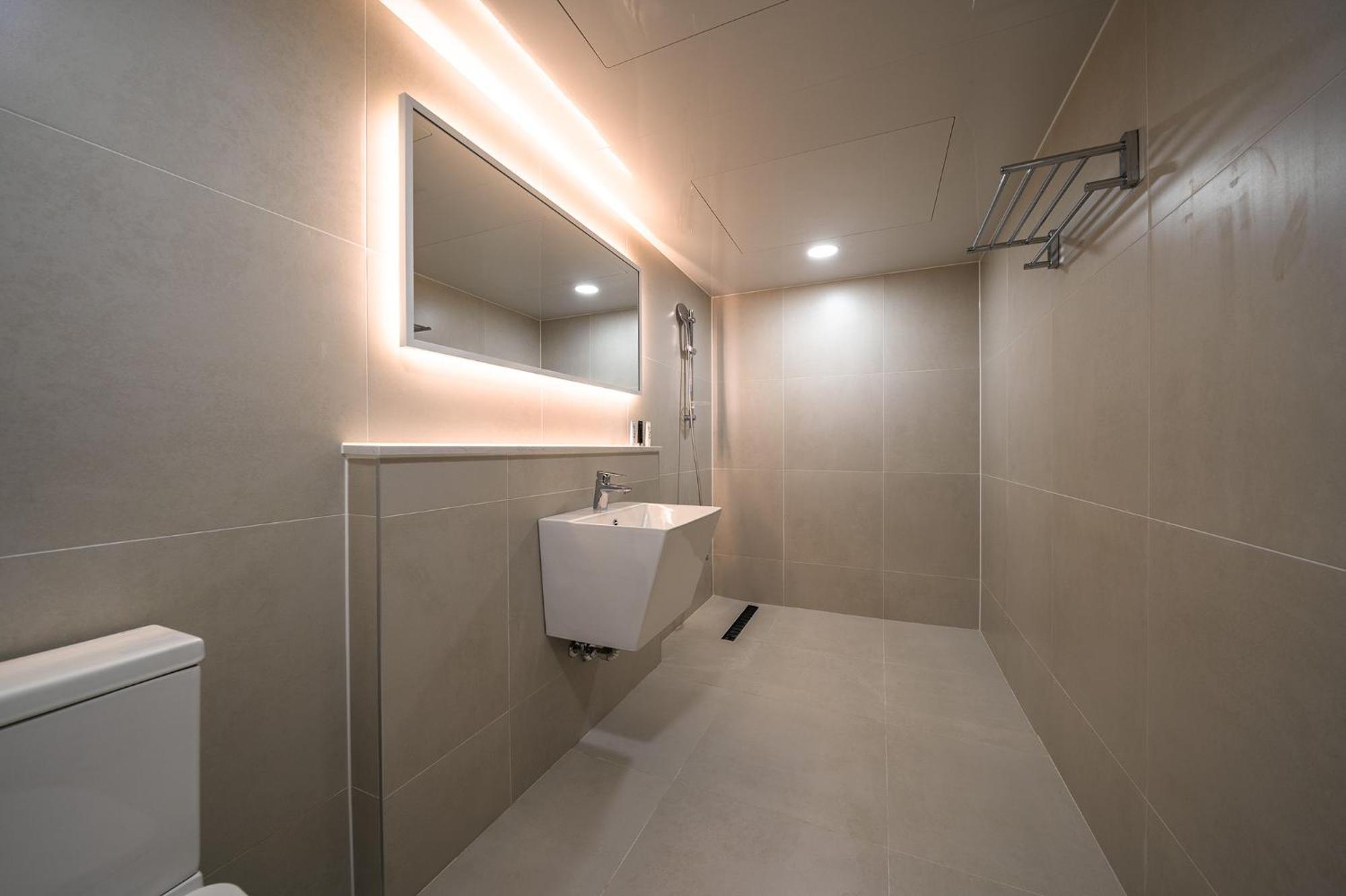 Mono Hotel ثووان المظهر الخارجي الصورة