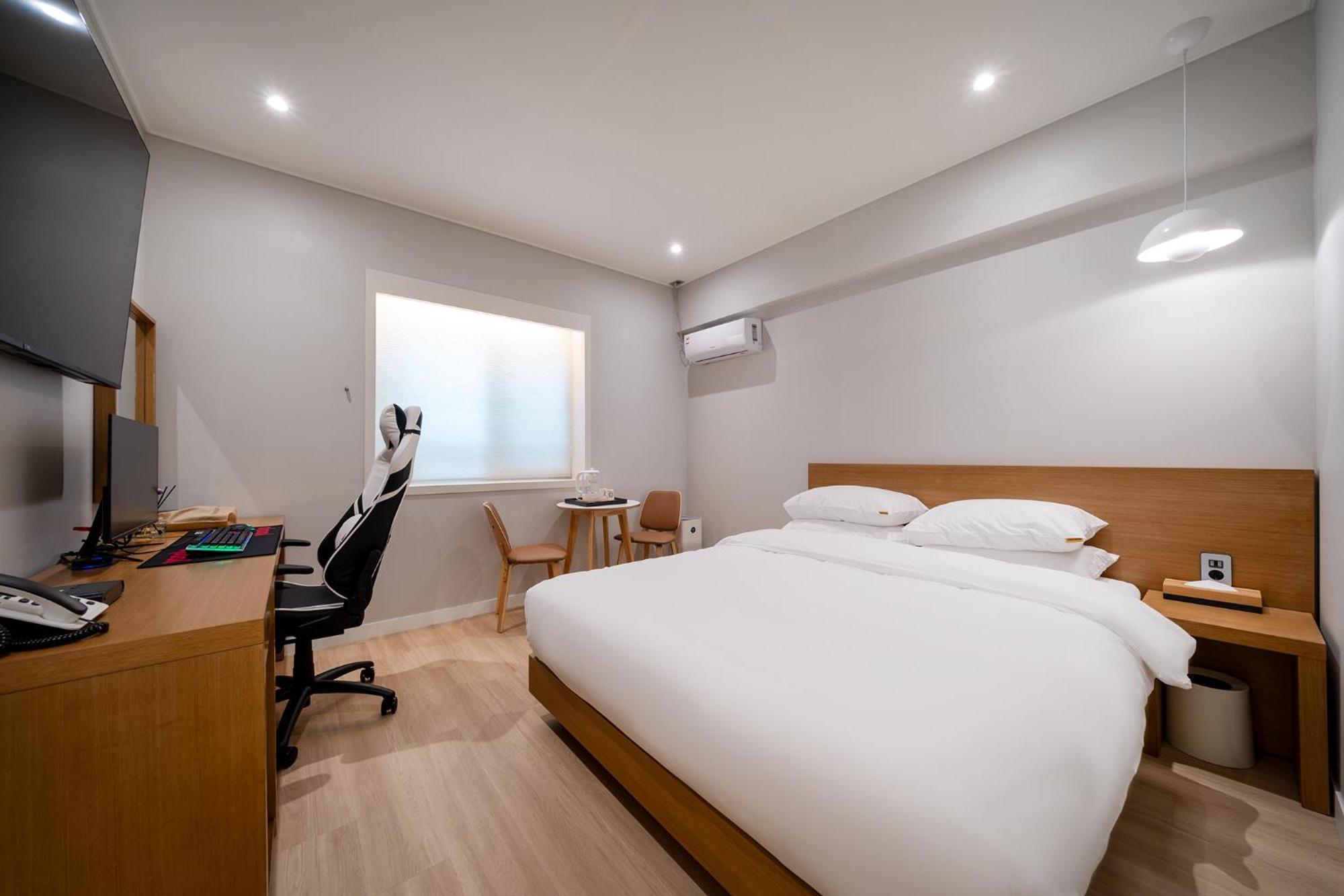 Mono Hotel ثووان المظهر الخارجي الصورة
