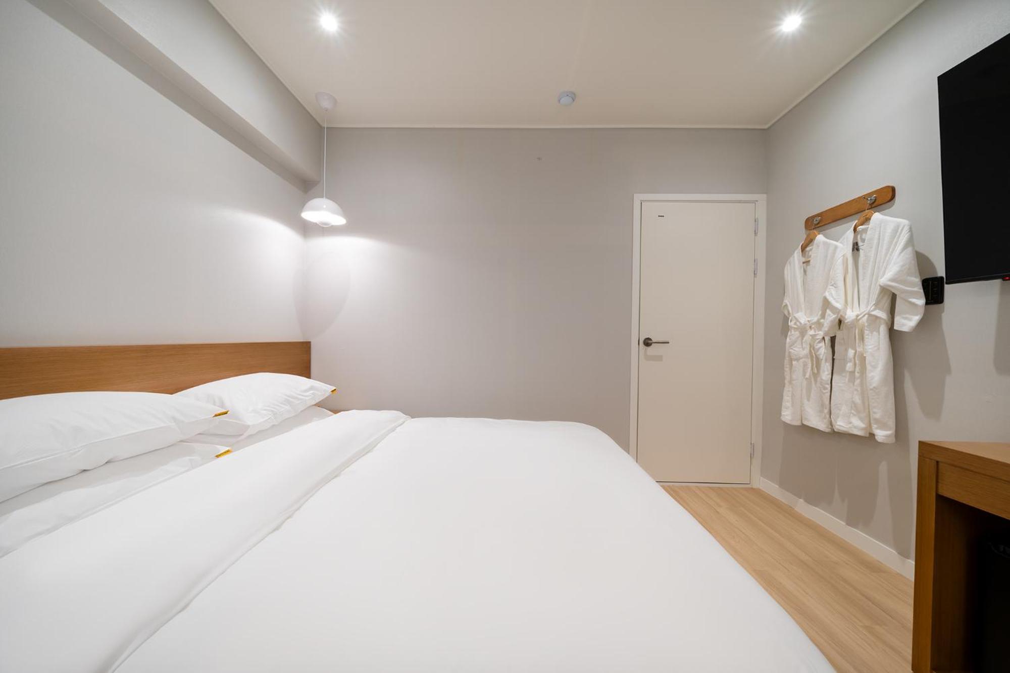 Mono Hotel ثووان المظهر الخارجي الصورة
