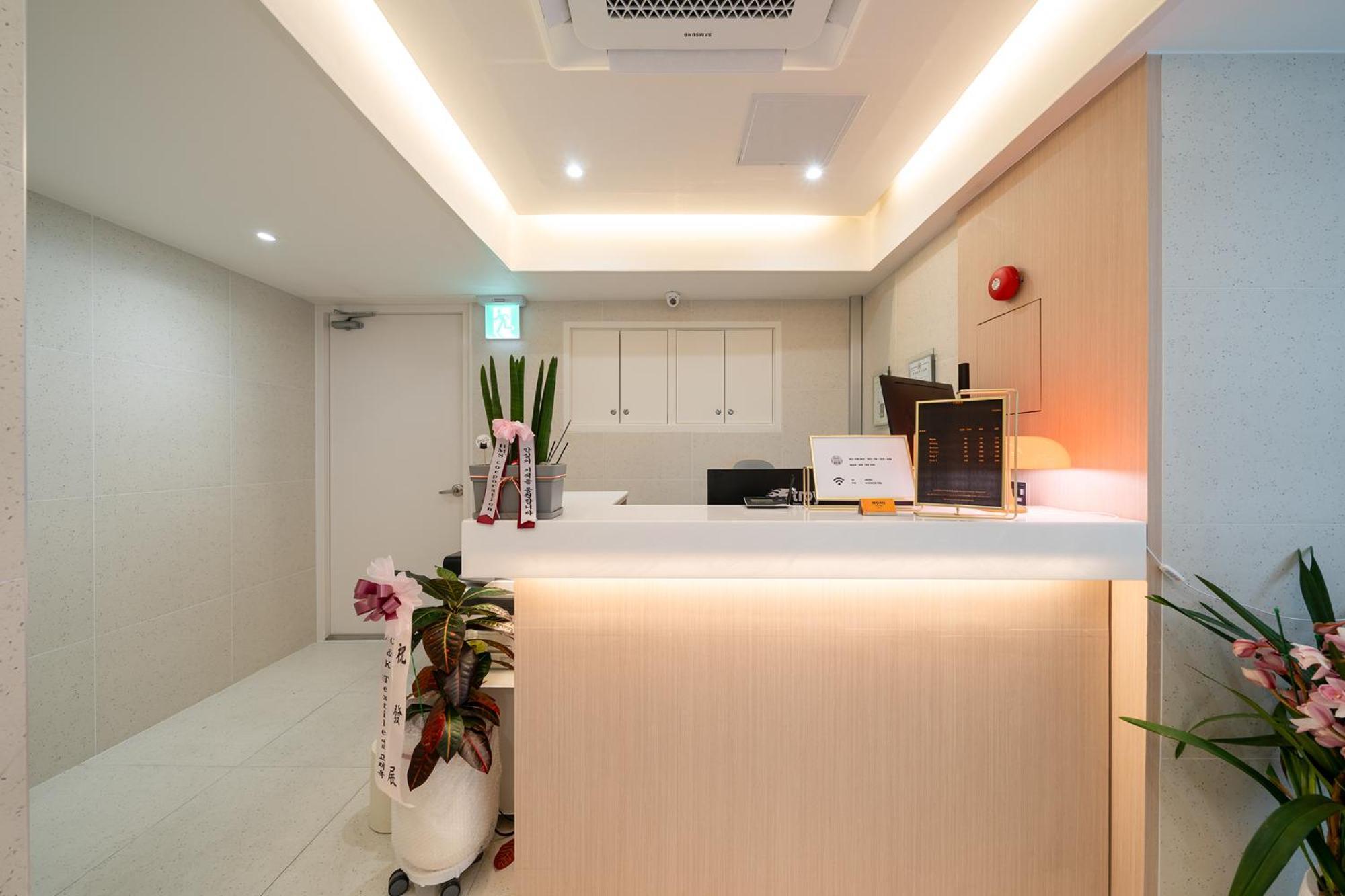 Mono Hotel ثووان المظهر الخارجي الصورة