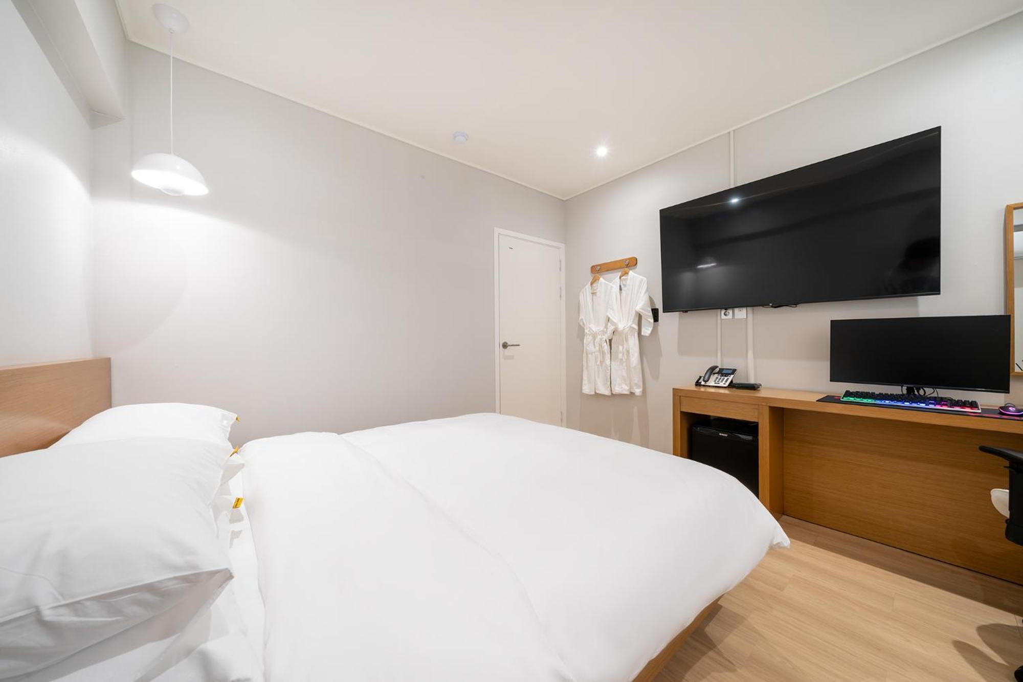 Mono Hotel ثووان المظهر الخارجي الصورة