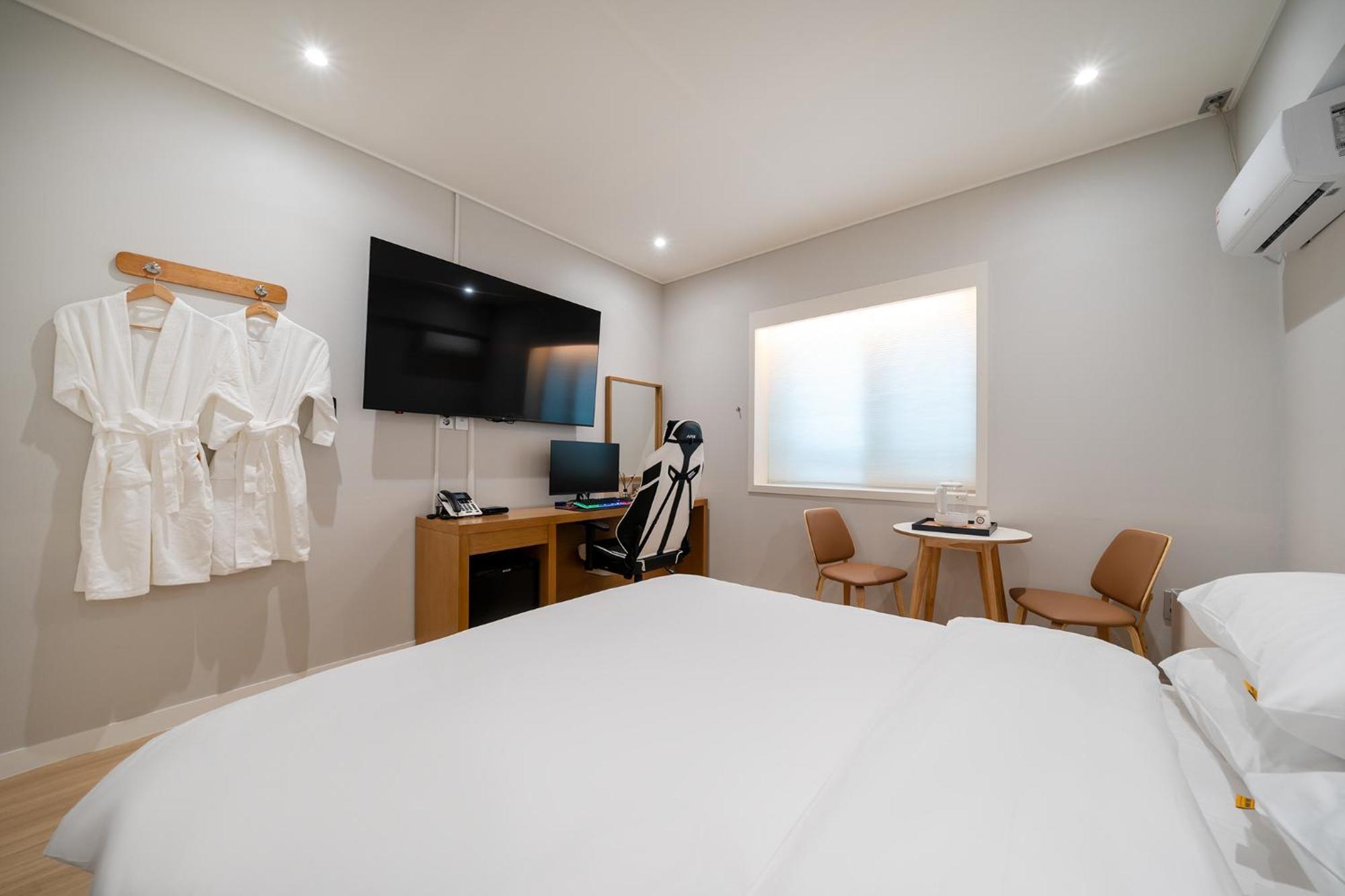 Mono Hotel ثووان المظهر الخارجي الصورة