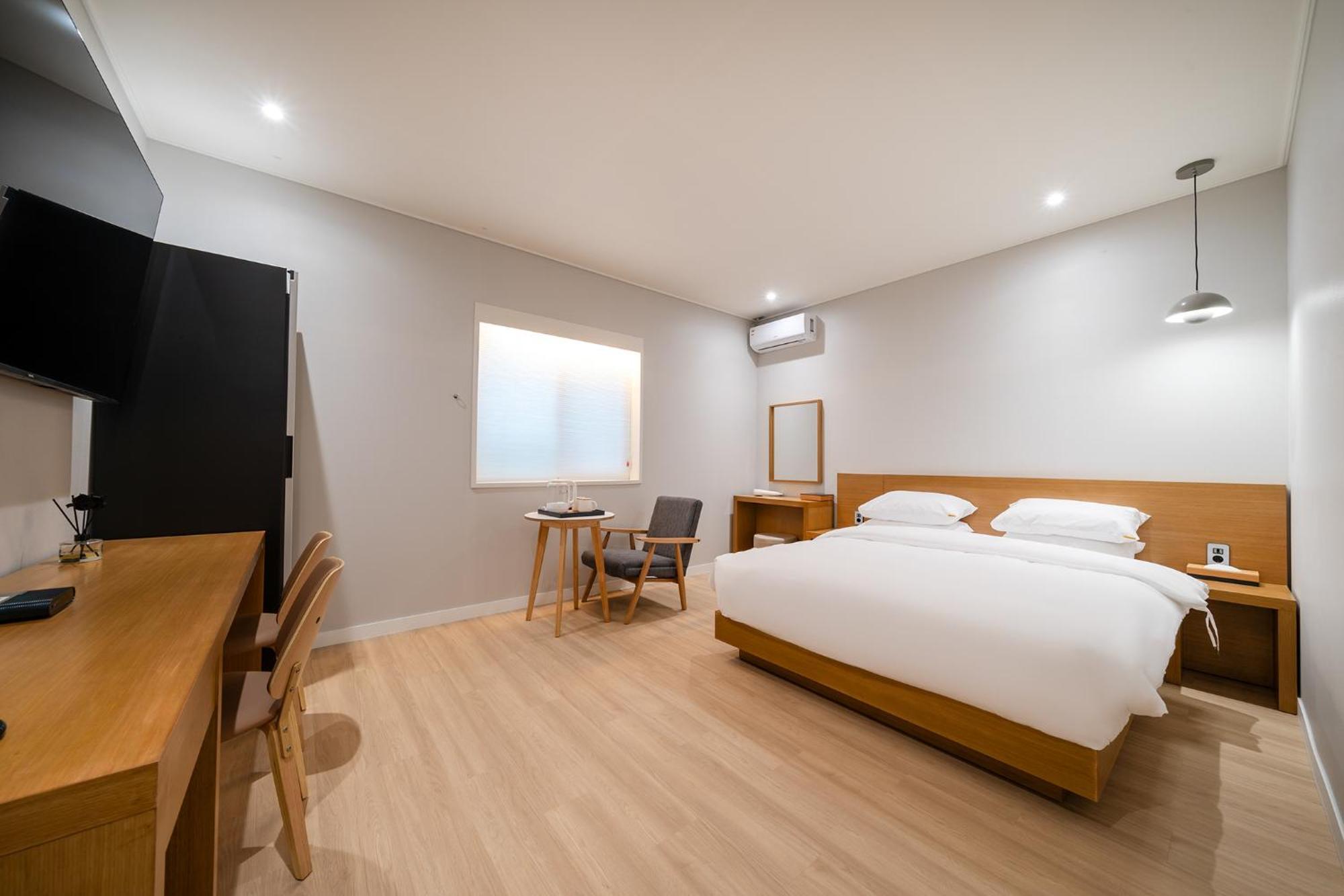 Mono Hotel ثووان المظهر الخارجي الصورة