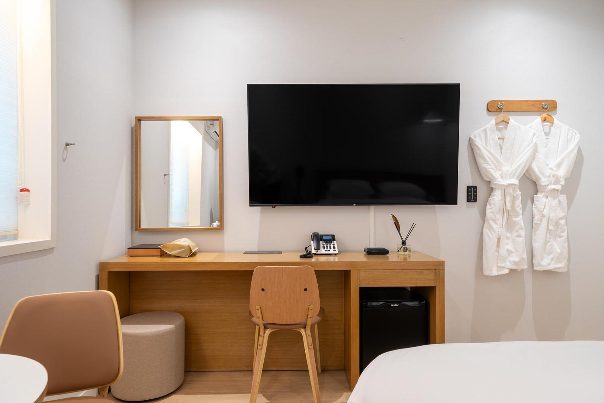 Mono Hotel ثووان المظهر الخارجي الصورة