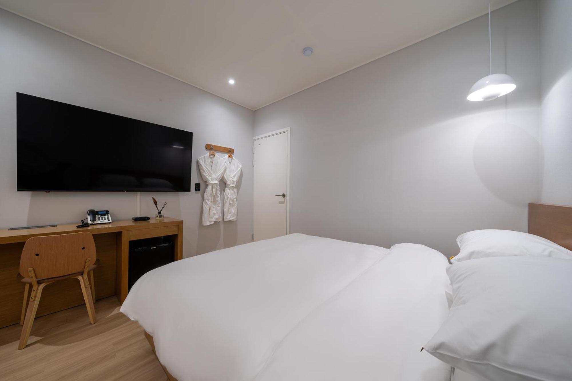 Mono Hotel ثووان المظهر الخارجي الصورة
