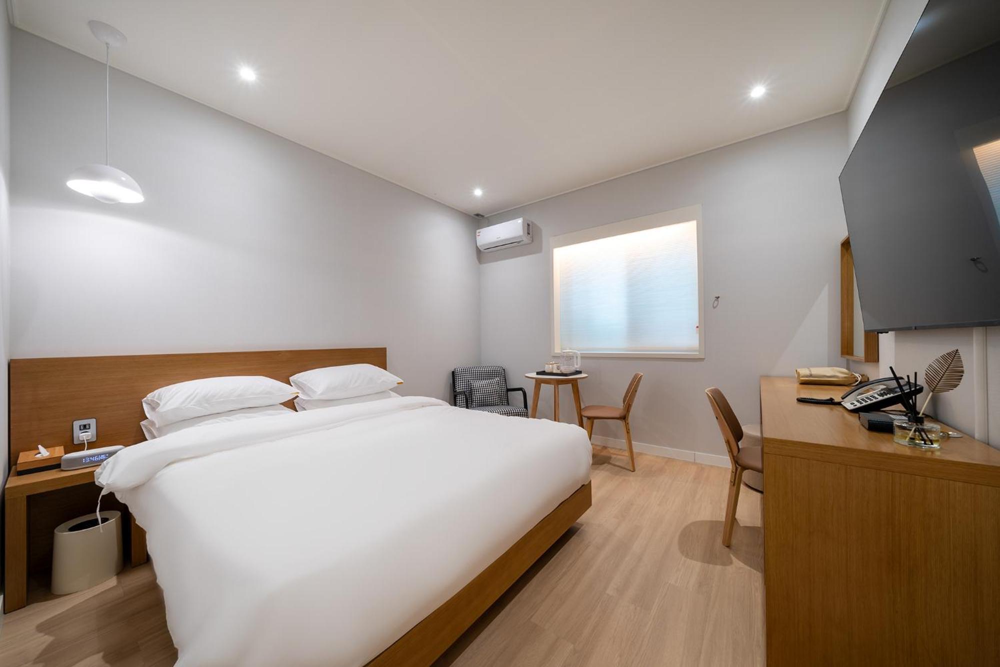 Mono Hotel ثووان المظهر الخارجي الصورة