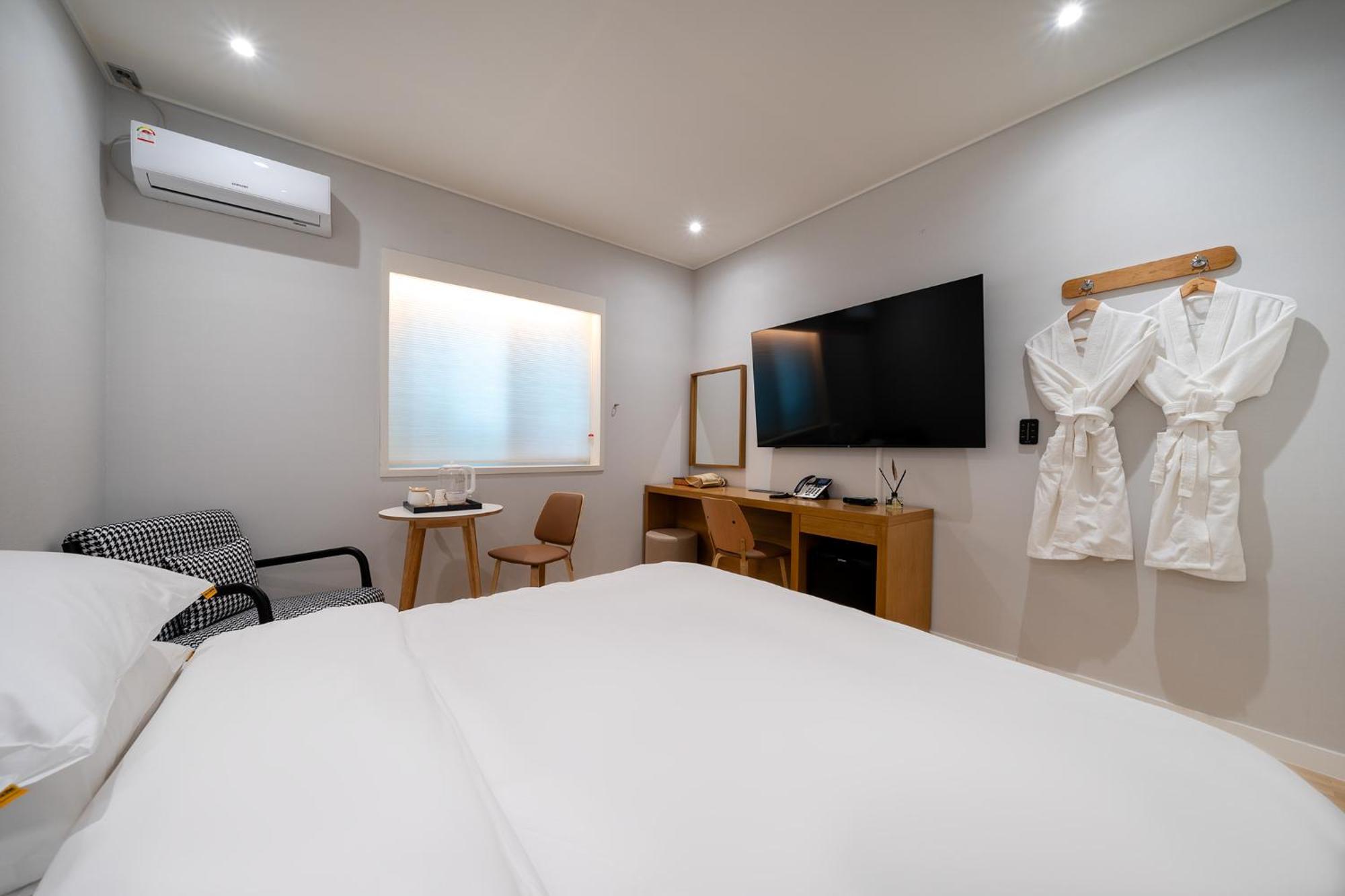 Mono Hotel ثووان المظهر الخارجي الصورة