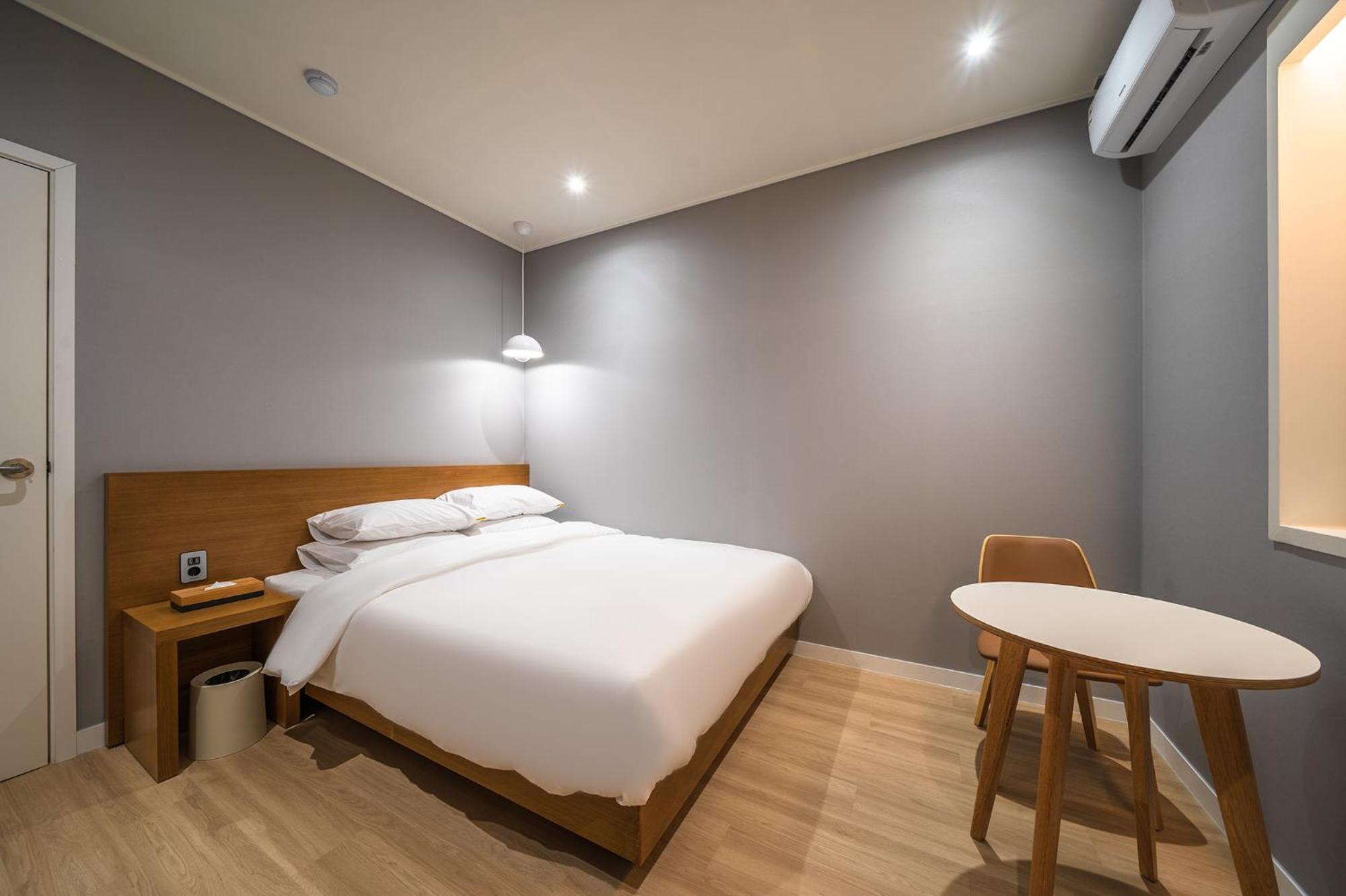 Mono Hotel ثووان المظهر الخارجي الصورة
