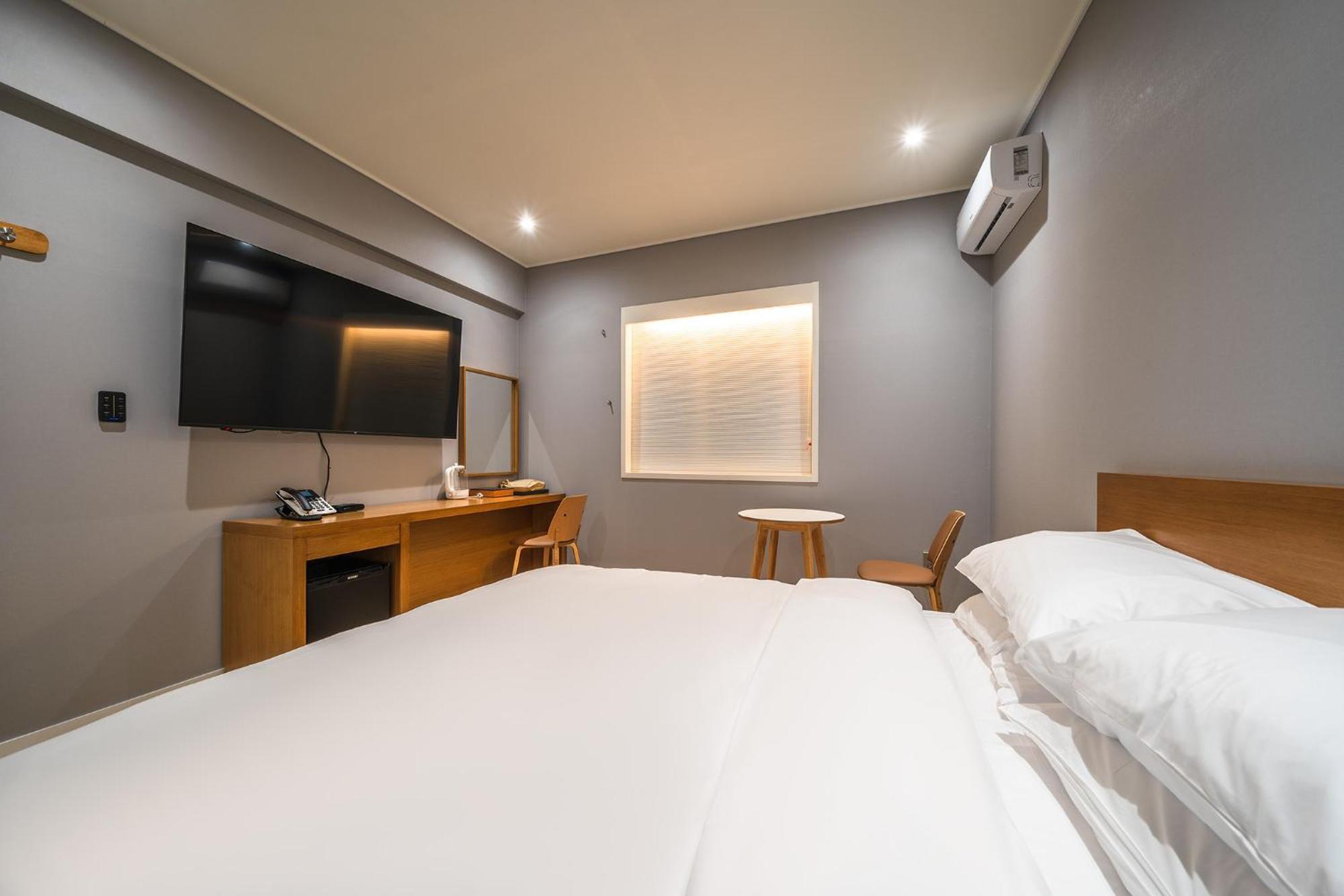 Mono Hotel ثووان المظهر الخارجي الصورة