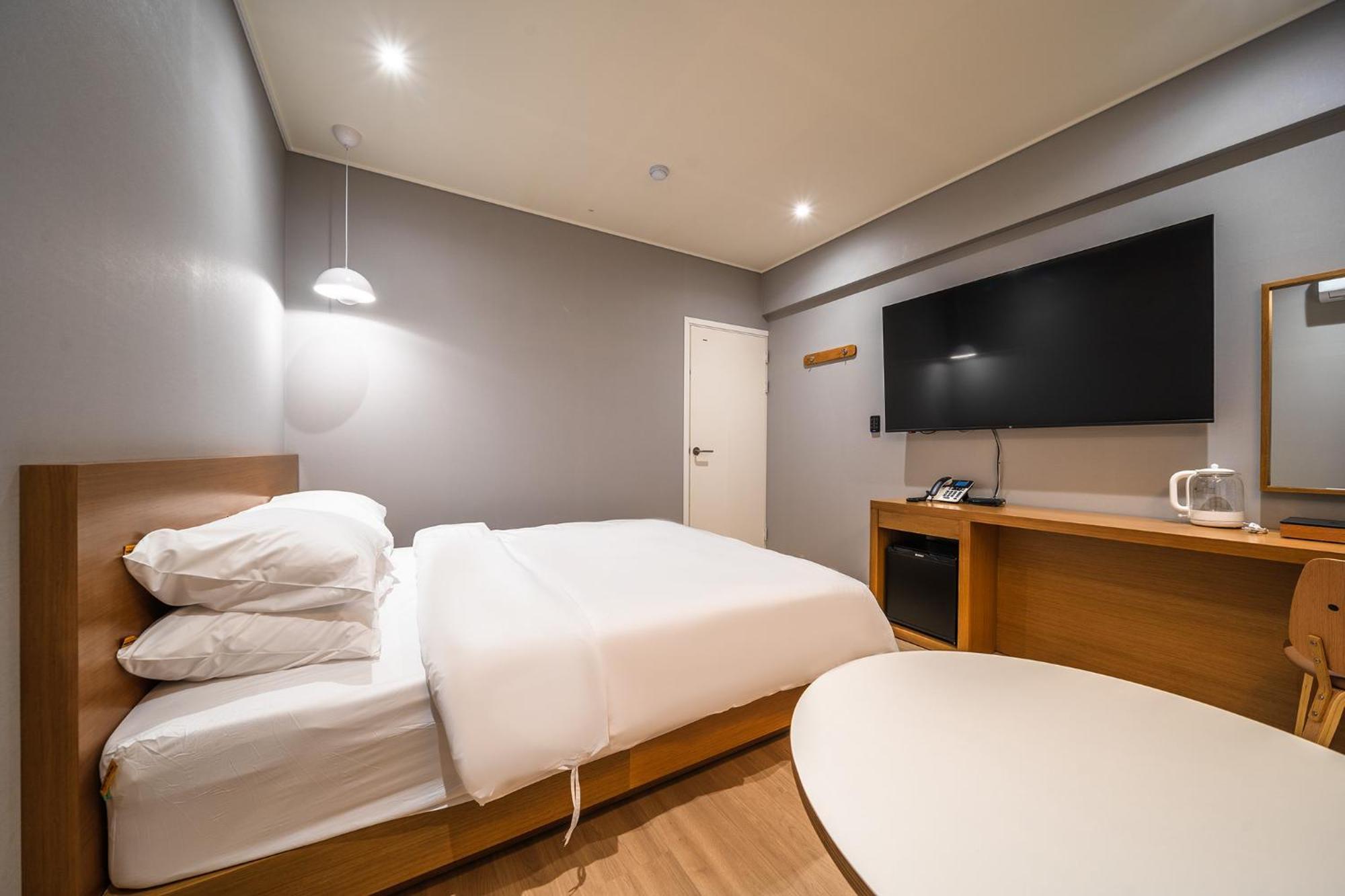 Mono Hotel ثووان المظهر الخارجي الصورة