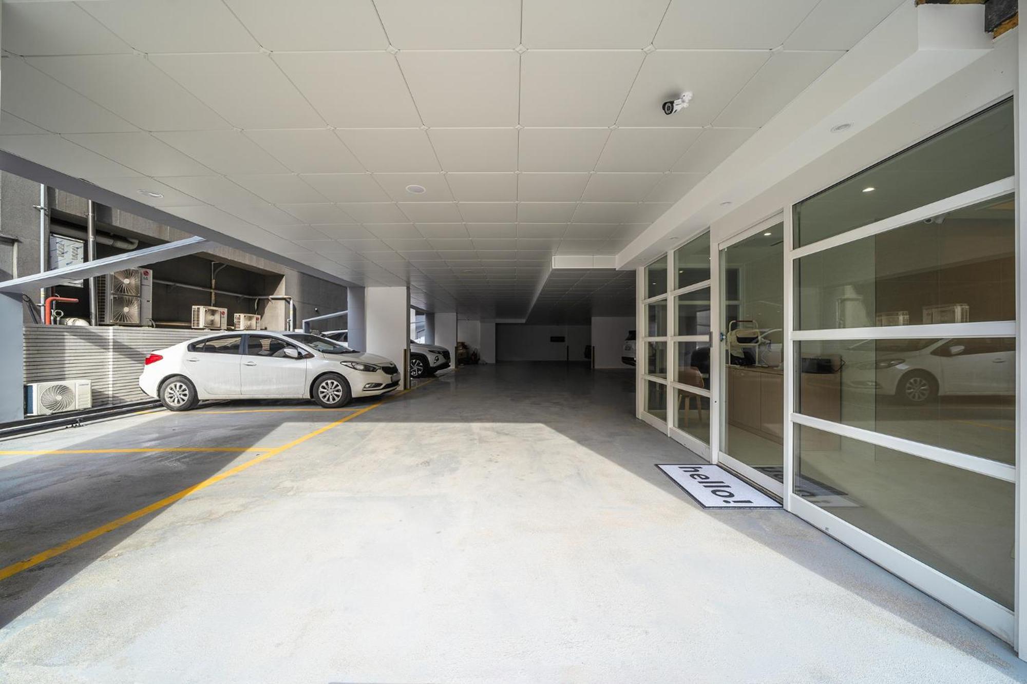 Mono Hotel ثووان المظهر الخارجي الصورة