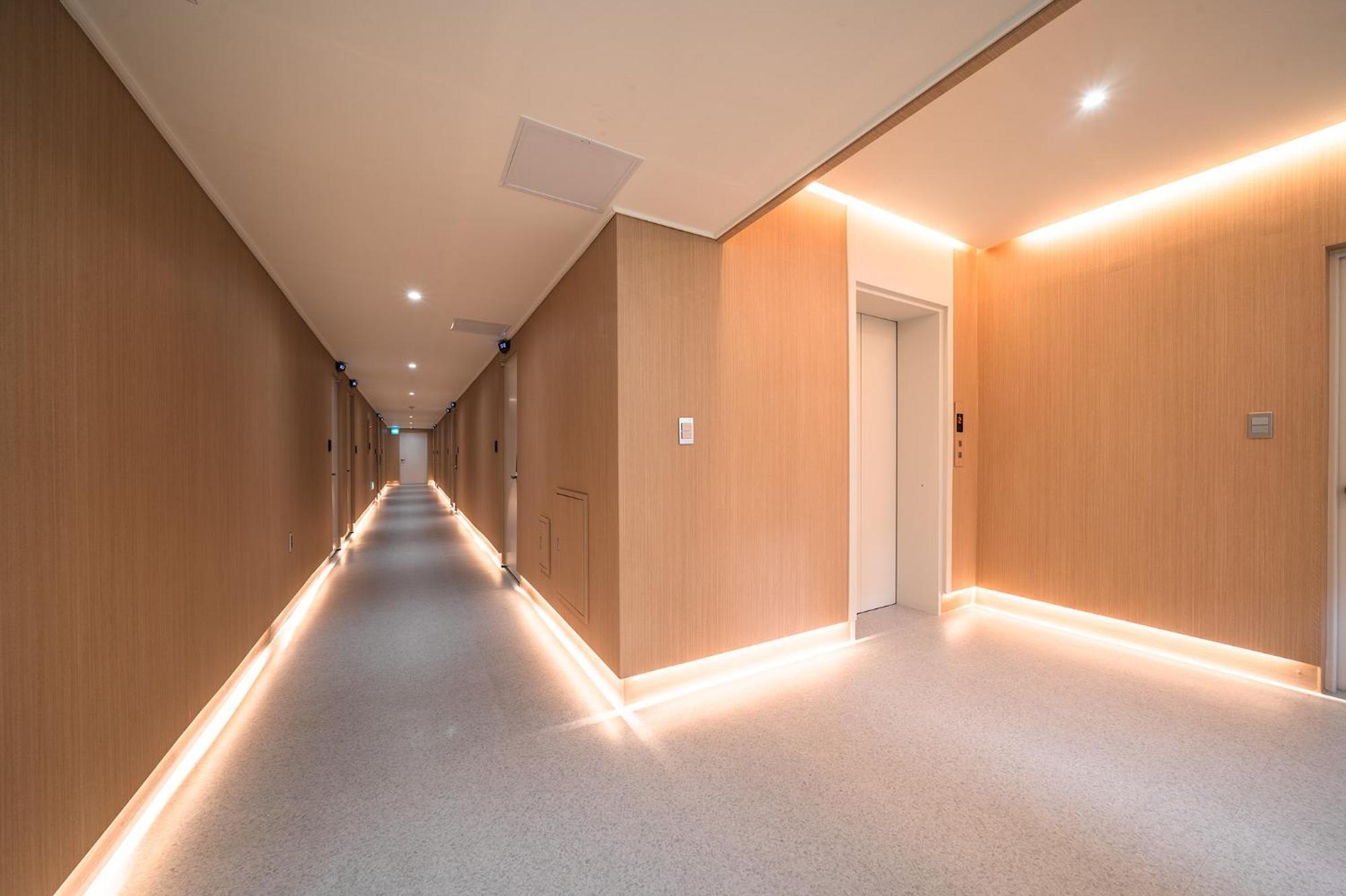 Mono Hotel ثووان المظهر الخارجي الصورة